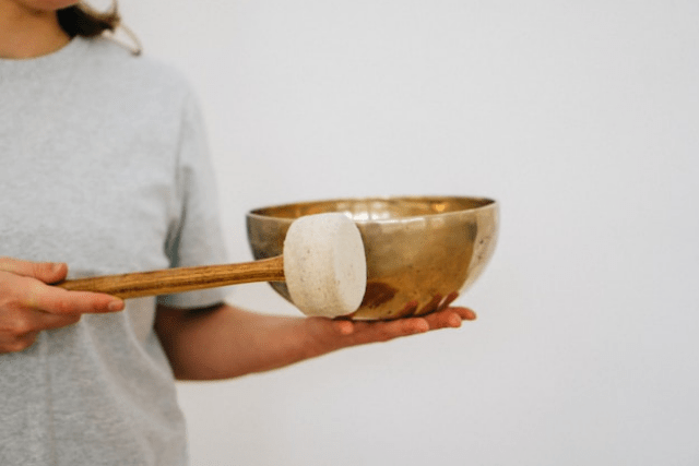 3 Arten von Meditation