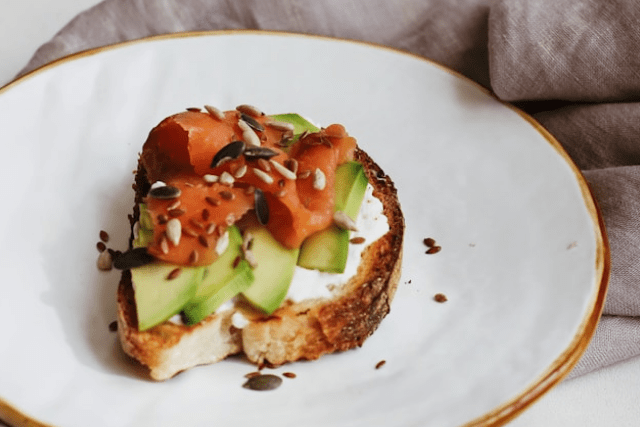 Brainfood: Ernährung für die Psyche